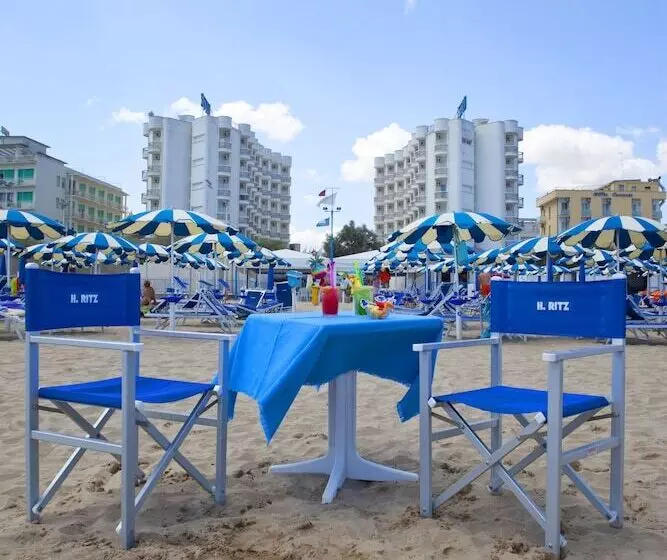 Fotos del hotel Hr Senigallia, Già Hotel Ritz:  15