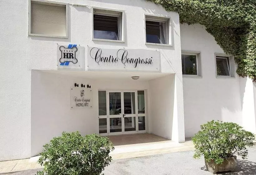 Fotos del hotel Hr Senigallia, Già Hotel Ritz:  18