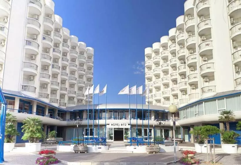 Fotos del hotel Hr Senigallia, Già Hotel Ritz:  13