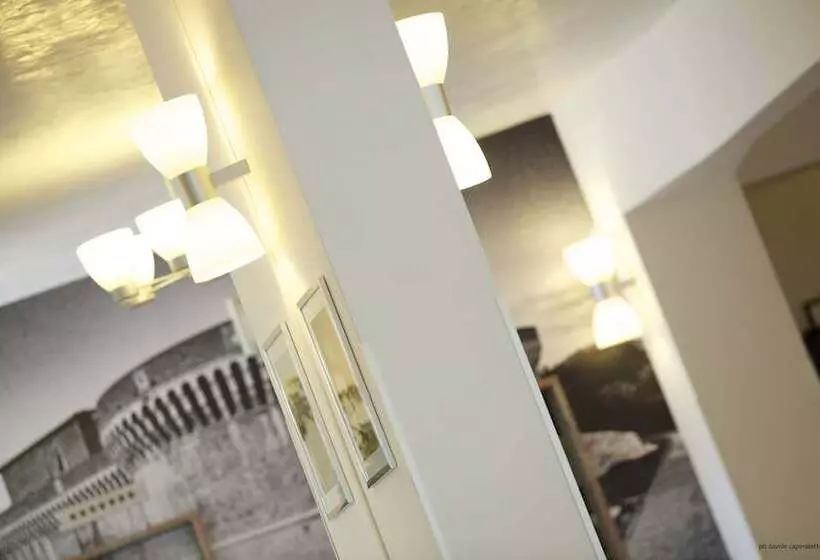 Fotos del hotel Hr Senigallia, Già Hotel Ritz:  2