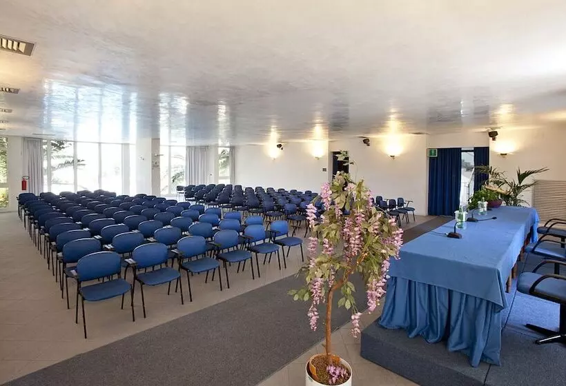 Fotos del hotel Hr Senigallia, Già Hotel Ritz:  9