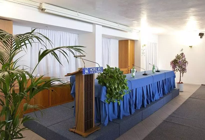 Fotos del hotel Hr Senigallia, Già Hotel Ritz:  5