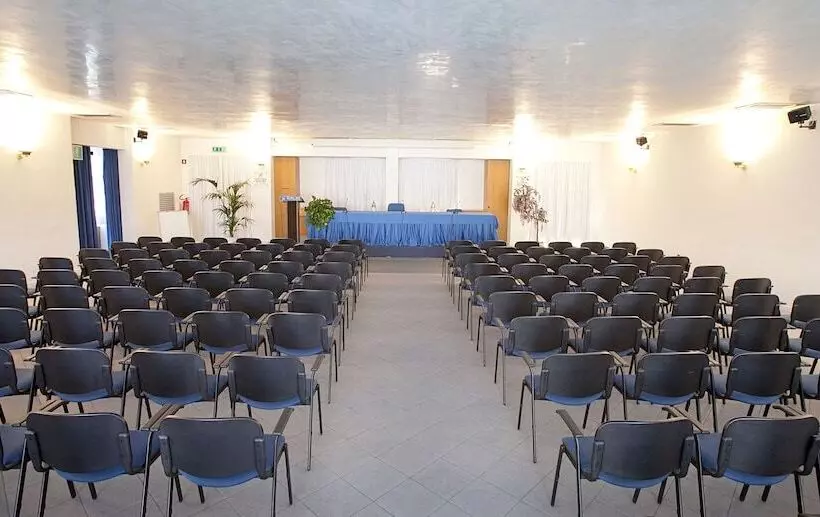 Fotos del hotel Hr Senigallia, Già Hotel Ritz:  16