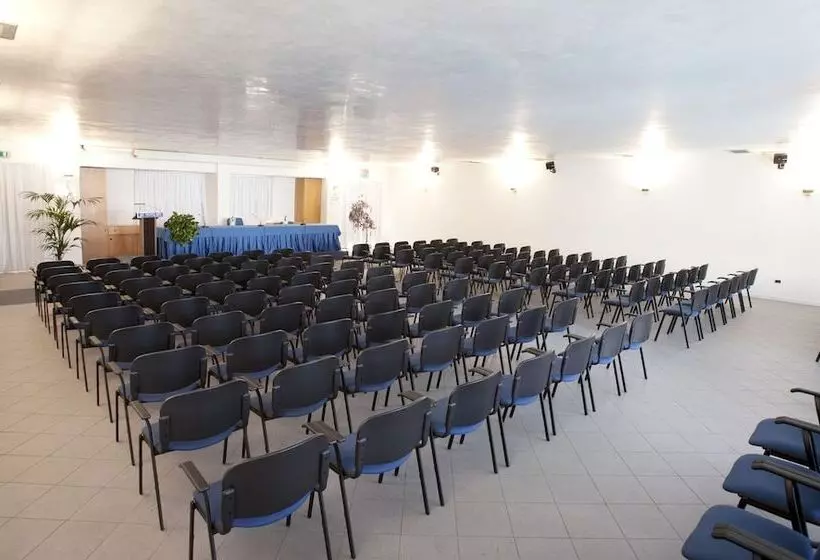 Fotos del hotel Hr Senigallia, Già Hotel Ritz:  22