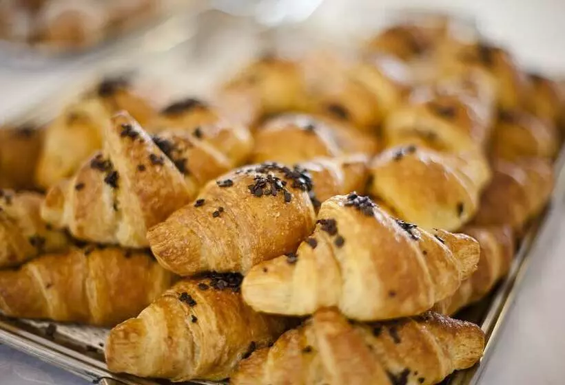 Fotos del hotel Hr Senigallia, Già Hotel Ritz:  7