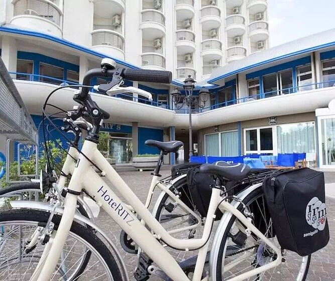 Fotos del hotel Hr Senigallia, Già Hotel Ritz:  24