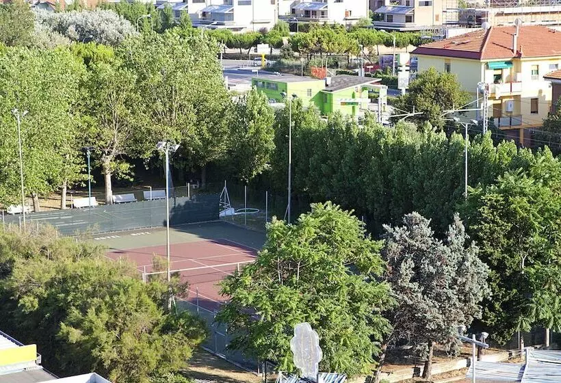 Fotos del hotel Hr Senigallia, Già Hotel Ritz:  6