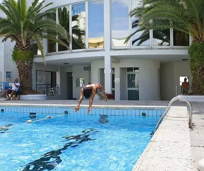 Fotos del hotel Hr Senigallia, Già Hotel Ritz:  14