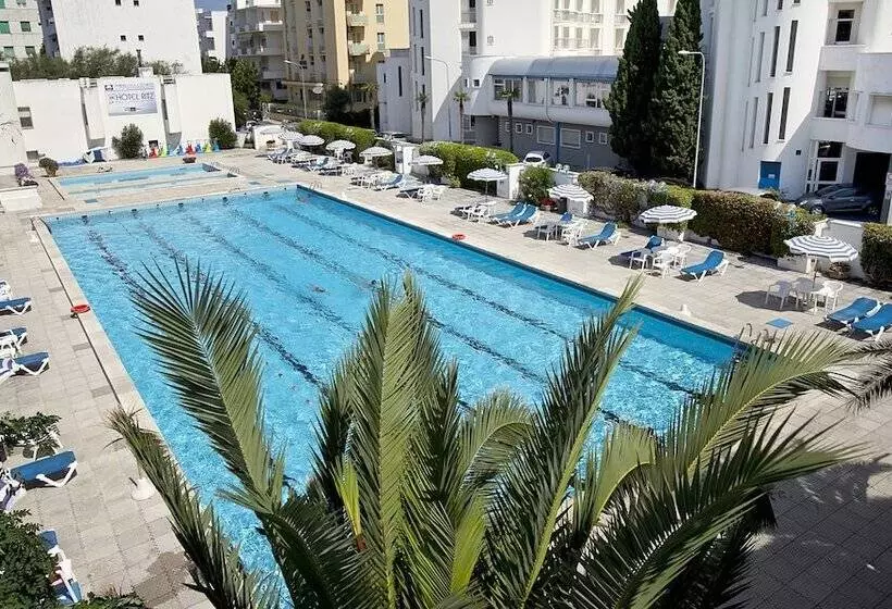 Fotos del hotel Hr Senigallia, Già Hotel Ritz:  3