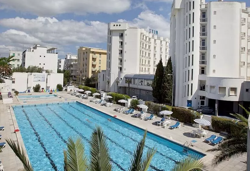 Fotos del hotel Hr Senigallia, Già Hotel Ritz:  21