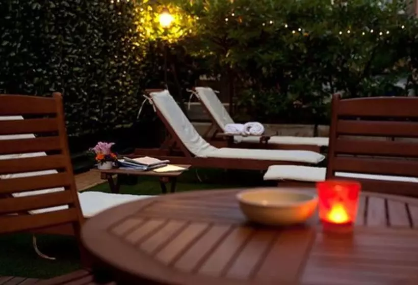 Fotos del hotel Italia:  7