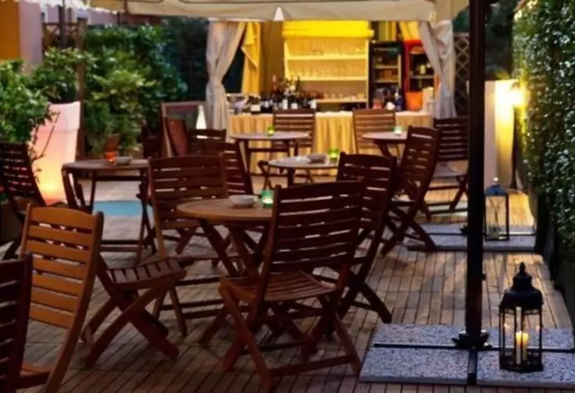 Fotos del hotel Italia:  15