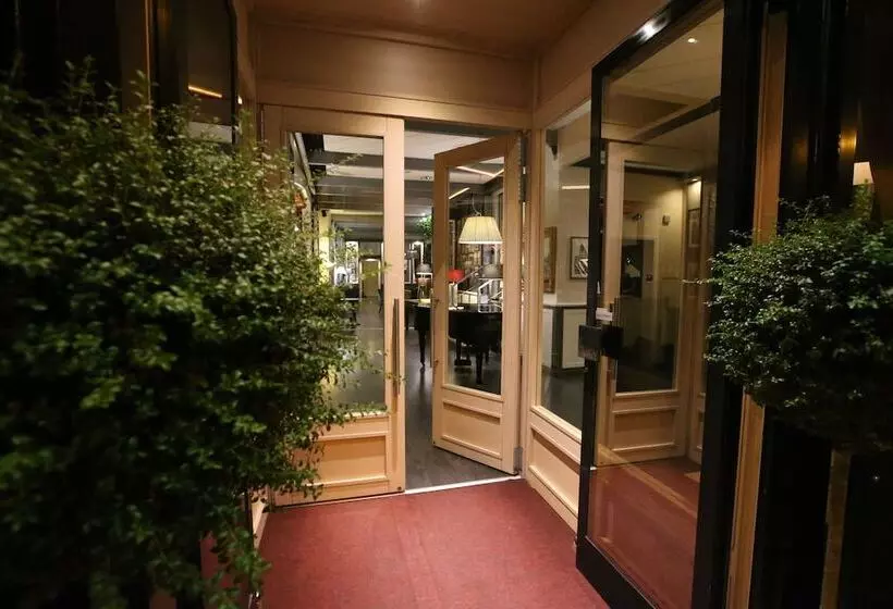 Fotos del hotel Italia:  9