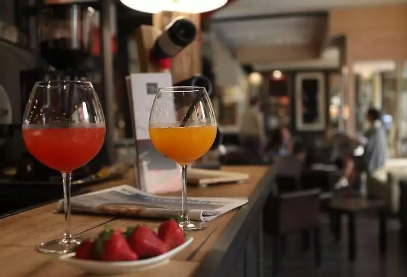 Fotos del hotel Italia:  19