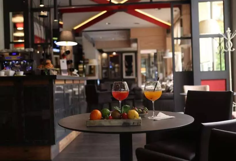 Fotos del hotel Italia:  5