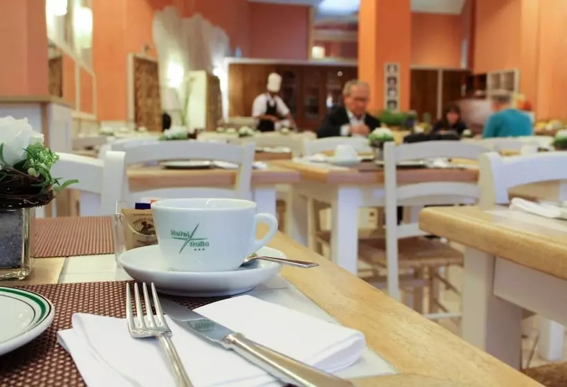 Fotos del hotel Italia:  13