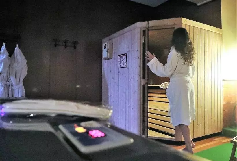 Fotos del hotel Italia:  3