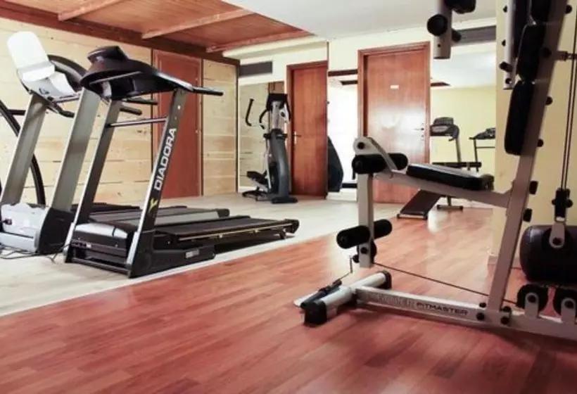 Fotos del hotel Italia:  2