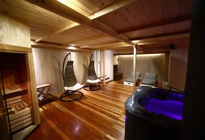 Fotos del hotel Italia:  12