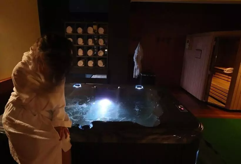 Fotos del hotel Italia:  21