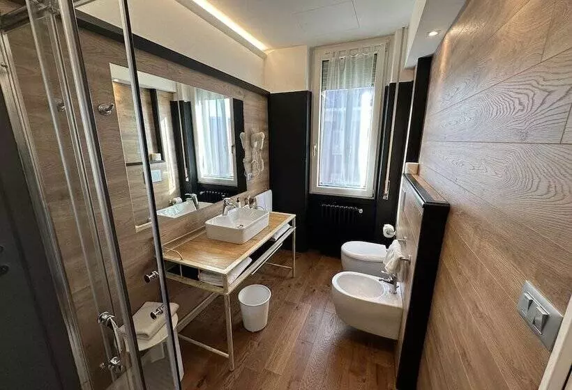 Fotos del hotel Italia:  20