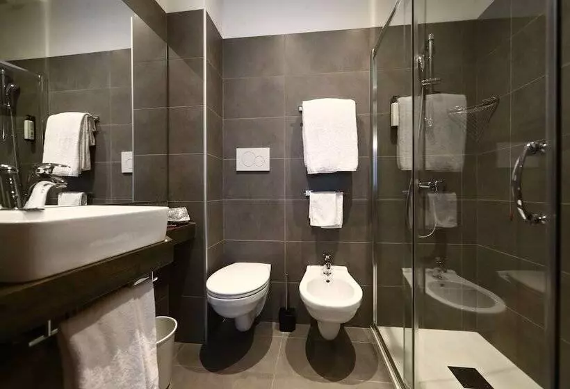 Fotos del hotel Italia:  8