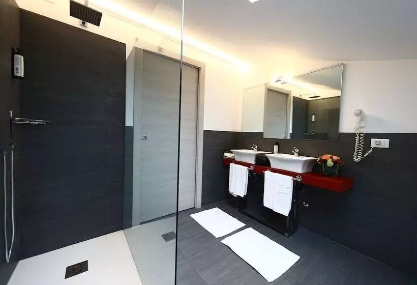 Fotos del hotel Italia:  16