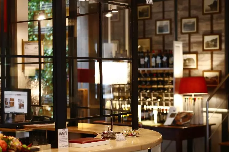 Fotos del hotel Italia:  22