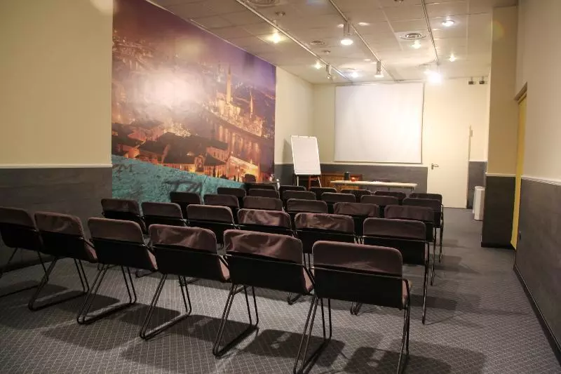 Fotos del hotel Italia:  6