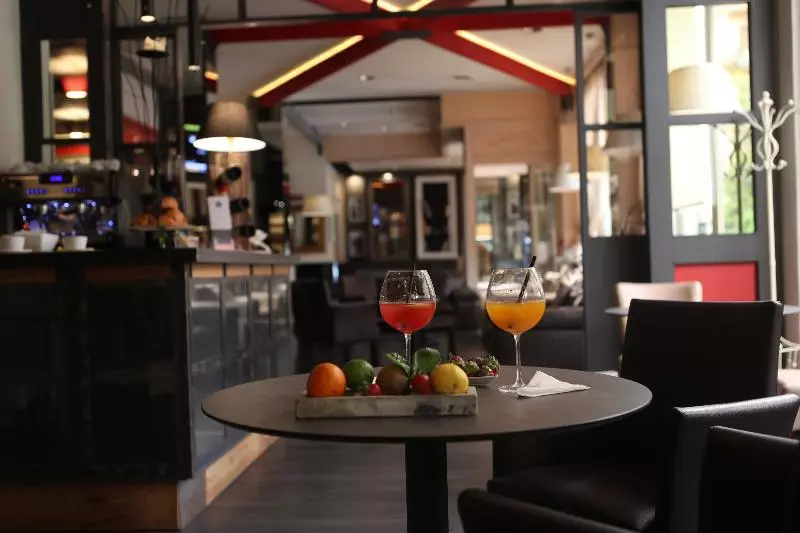 Fotos del hotel Italia:  14