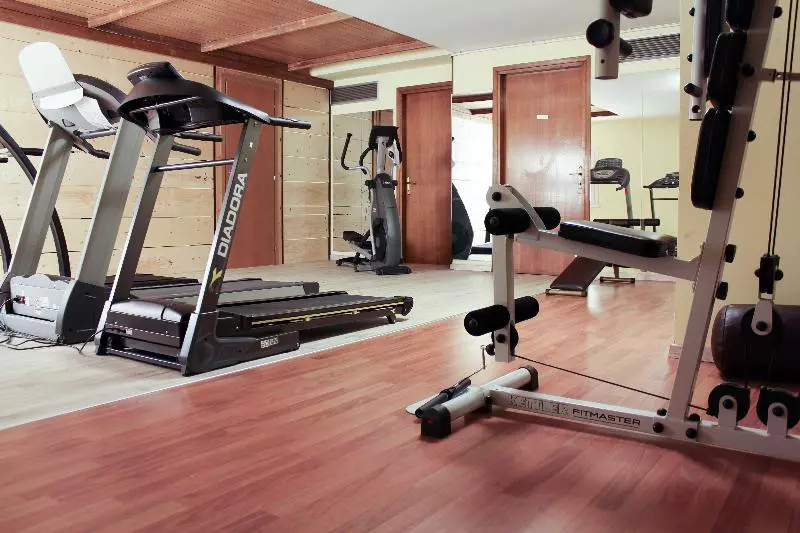 Fotos del hotel Italia:  11