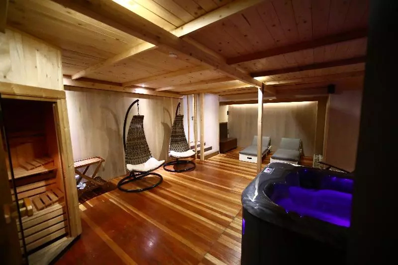 Fotos del hotel Italia:  17