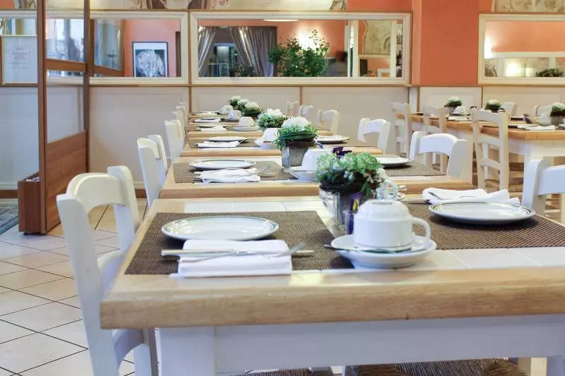 Fotos del hotel Italia:  18