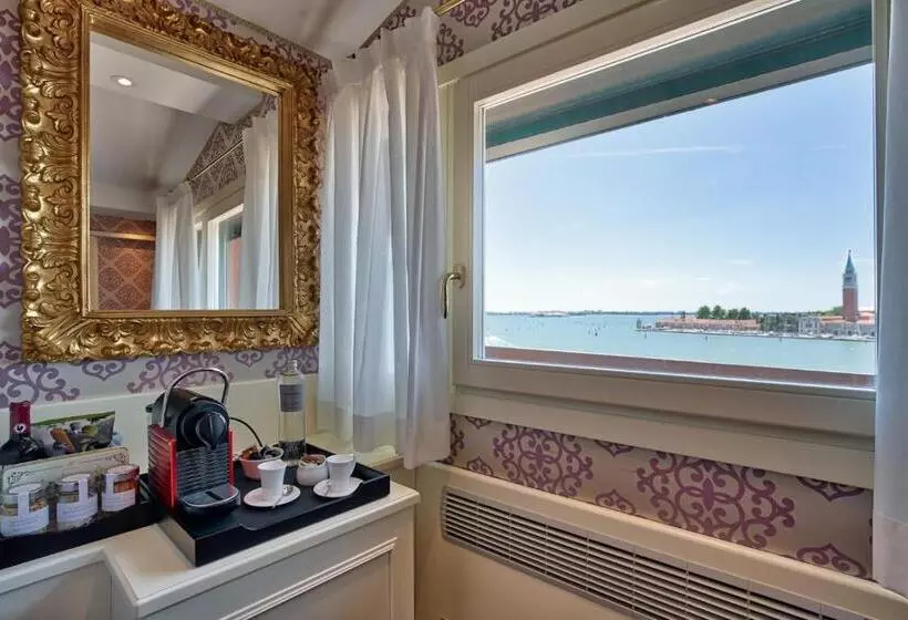 Fotos del hotel Londra Palace:  15