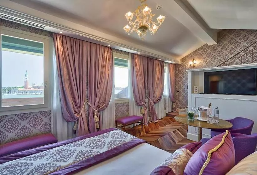 Fotos del hotel Londra Palace:  24