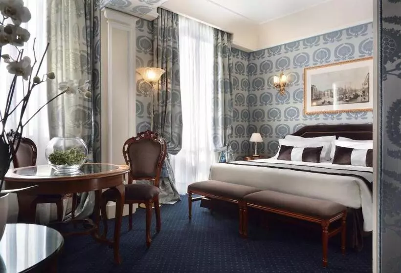 Fotos del hotel Londra Palace:  16