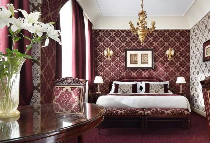 Fotos del hotel Londra Palace:  2