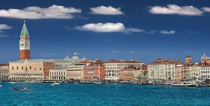 Fotos del hotel Londra Palace:  11