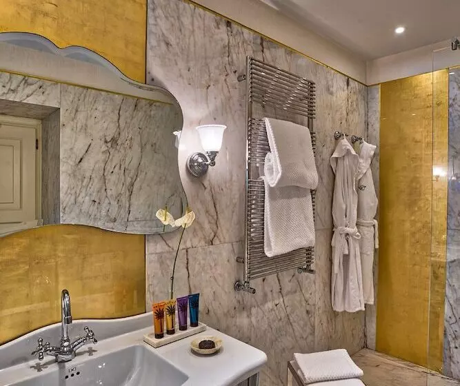 Fotos del hotel Londra Palace:  20