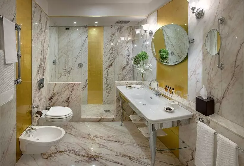 Fotos del hotel Londra Palace:  5