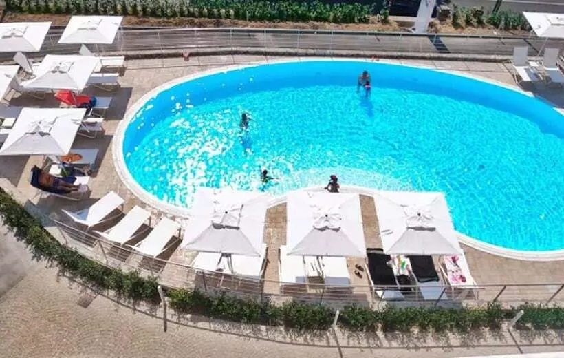 Fotos del hotel Napoleon:  2