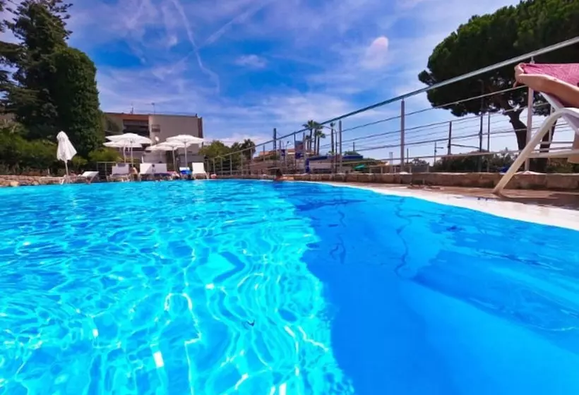 Fotos del hotel Napoleon:  13