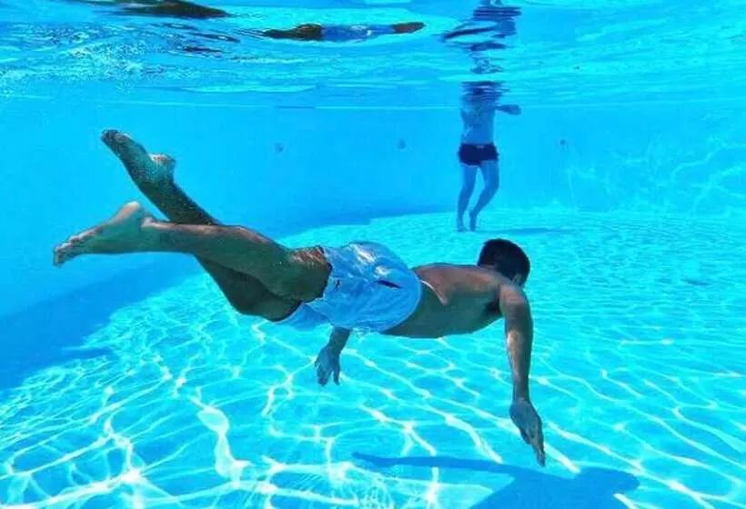 Fotos del hotel Napoleon:  9