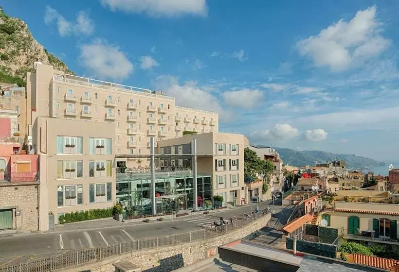 Fotos del hotel Nh Collection Taormina:  69