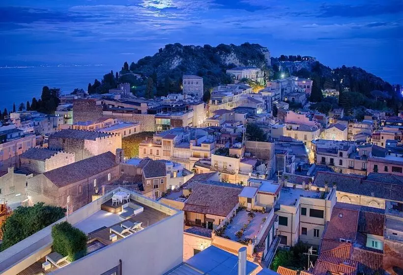 Fotos del hotel Nh Collection Taormina:  48