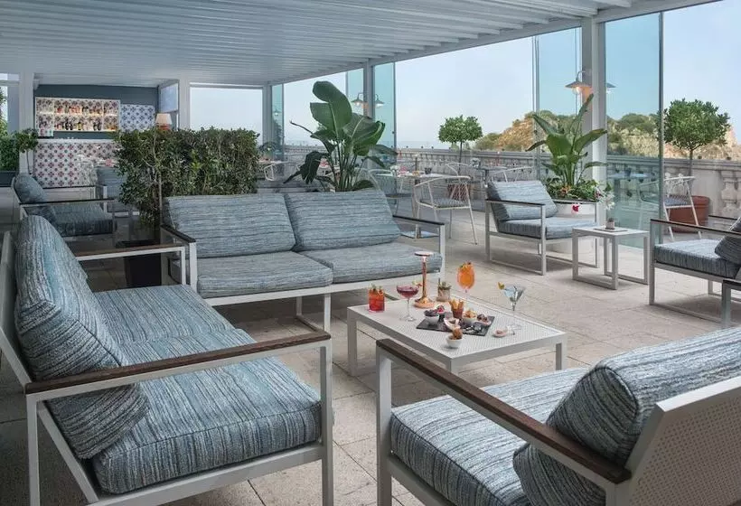 Fotos del hotel Nh Collection Taormina:  36