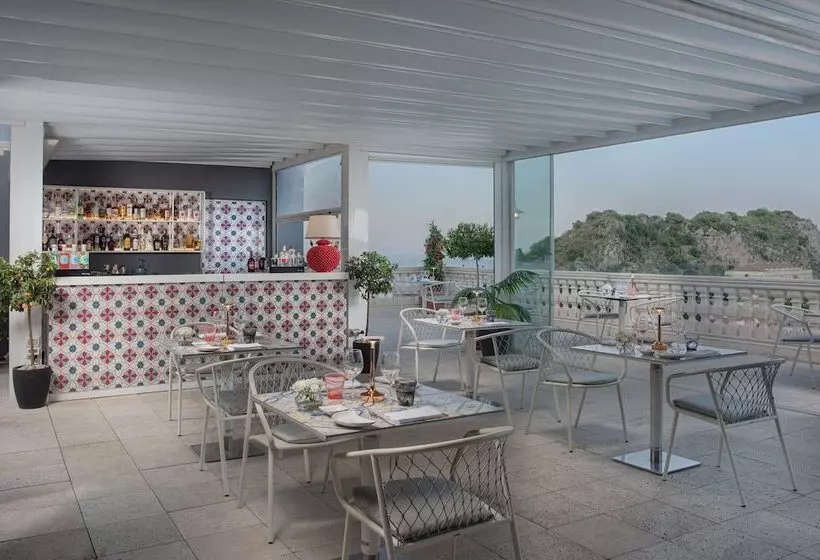 Fotos del hotel Nh Collection Taormina:  32