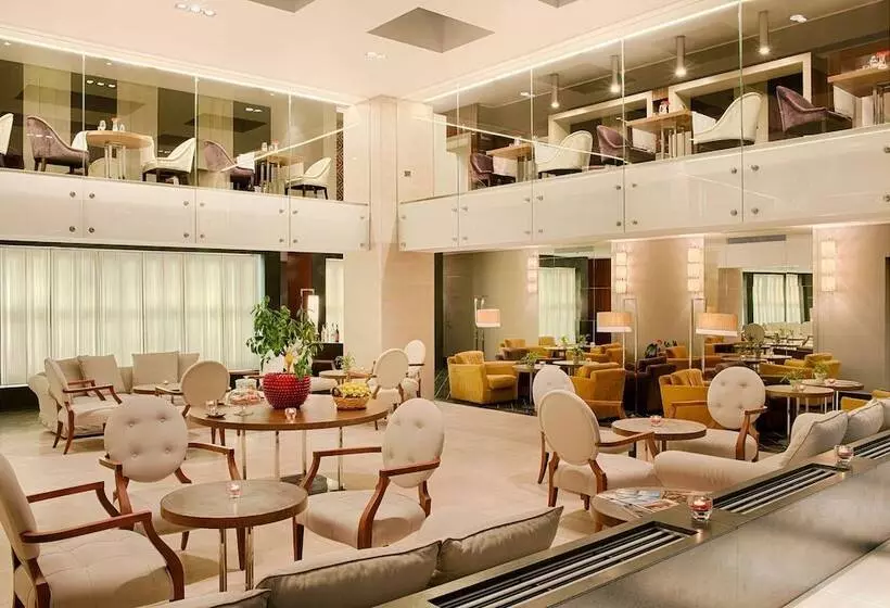 Fotos del hotel Nh Collection Taormina:  52