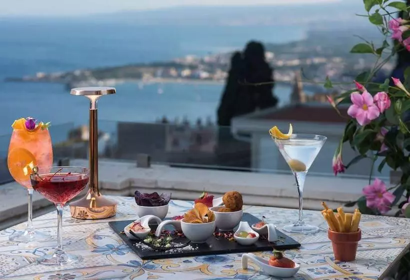 Fotos del hotel Nh Collection Taormina:  29