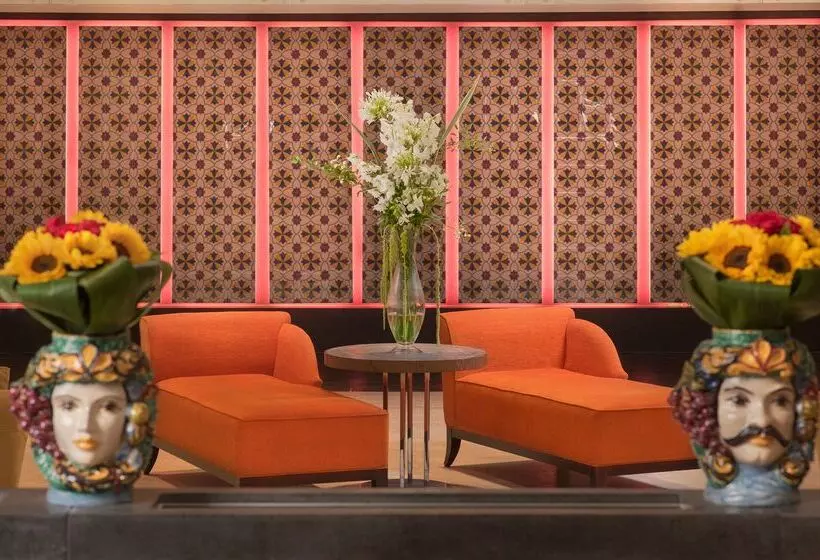 Fotos del hotel Nh Collection Taormina:  41